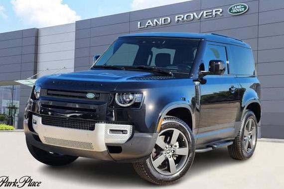 LAND ROVER DEFENDER 2025 SALEJ6EX3S2394704 image